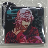 Paradox Live　矢戸乃上珂波汰　RAGE Gくじ Ver.1 B賞 カラビナ付きカラーアクリルキーホルダー