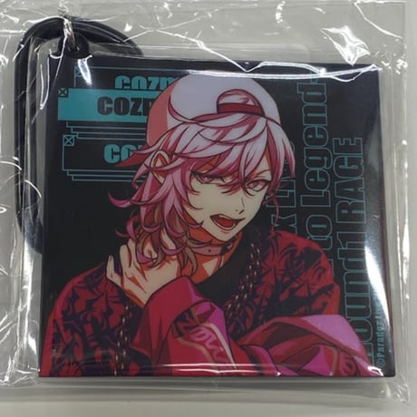 CATEGORY Paradox Live | K-BOOKS 池袋 2次元グッズ通販