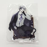イケメンヴィラン　ジュード　アクリルスタンド