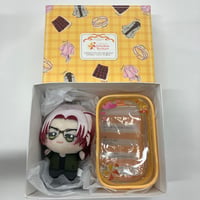 刀剣乱舞 スクエア缶バッジコレクション 跪坐 人間無骨 | K-BOOKS 池袋