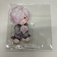 DIABOLIK LOVERS　逆巻スバル　アクリルスタンド