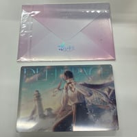 古書店街の橋姫』 グラッテ アクリルコースター 水上【BLグッズ】 | K