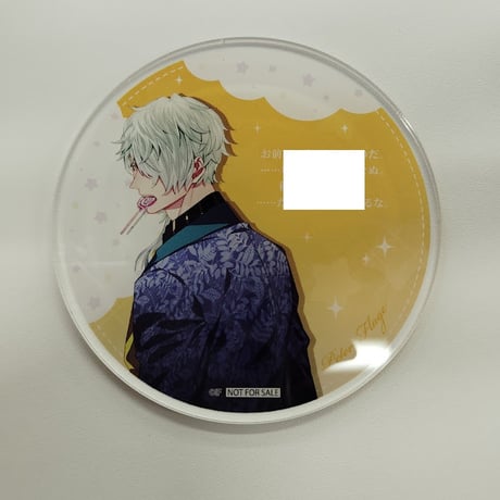 CATEGORY キューピット・パラサイト | K-BOOKS 池袋 2次元グッズ通販