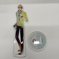 【イタミ有】BROTHERS CONFLICT　朝日奈棗　アクリルスタンド