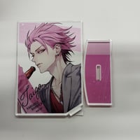 CLOCK ZEROクロックゼロ15th15周年アクリルスタンド英円 CLOCK ZERO 英円 アクリルスタンド | K-BOOKS 池袋 2次元グッズ通販