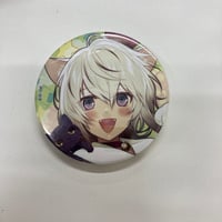【裏サビ有】Collar×Malice　岡崎契　缶バッジ