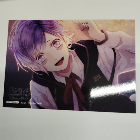 ITEM | K-BOOKS 池袋 2次元グッズ通販