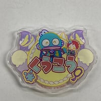 ヒプノシスマイク 飴村乱数 ぱしゃこれ Hypnosis Flava2 Ver. 箔押し |