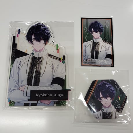 K-BOOKS 池袋 2次元グッズ通販