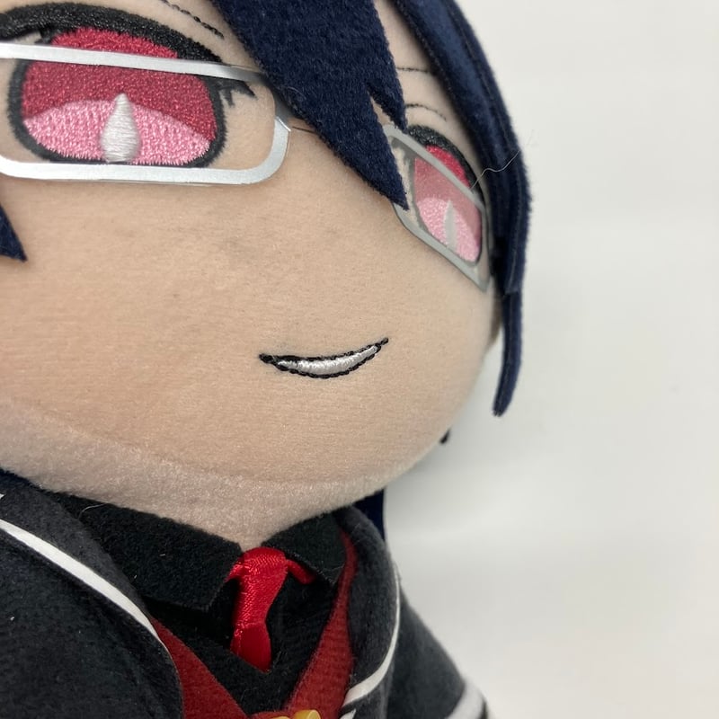 イタミ有】DIABOLIK LOVERS 逆巻レイジ ぬいぐるみ | K-BOOKS 池袋