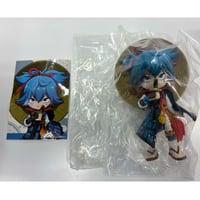 刀剣乱舞 PalVerse＋ vol.1 小夜左文字