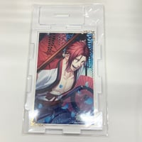Collar×Malice 冴木弓弦 缶バッジ | K-BOOKS 池袋 2次元グッズ通販