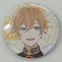 アオペラ　四方ルカ　5周年記念展 トレーディングカンバッジ 5th Anniversary ver.