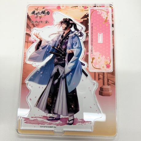 CATEGORY 薄桜鬼 | K-BOOKS 池袋 2次元グッズ通販