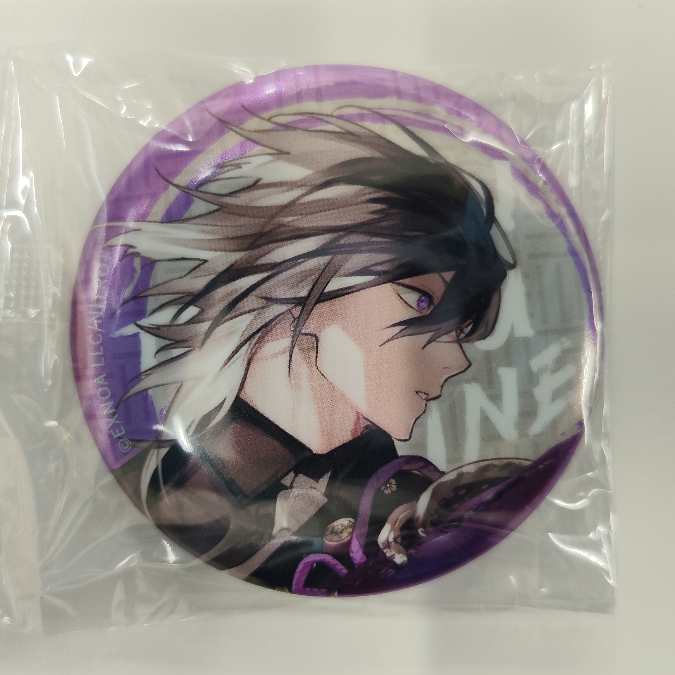 刀剣乱舞 STORE 缶バッジ 祝装 実休光忠 刀剣乱舞 星河動漫 戦闘絵 缶バッジ 実休光忠 | K-BOOKS 池袋 2次元