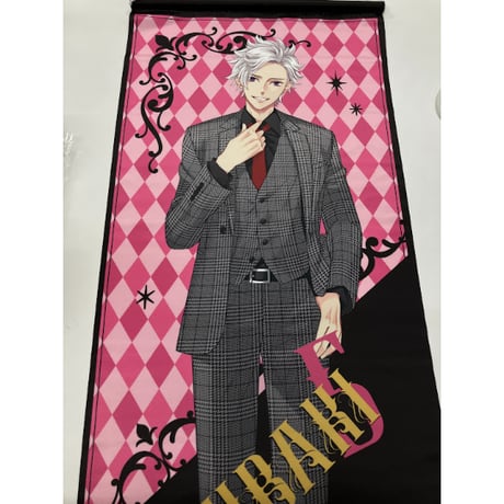 CATEGORY BROTHERS CONFLICT | K-BOOKS 池袋 2次元グッズ通販