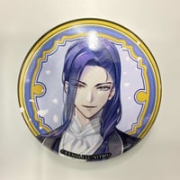 刀剣乱舞 缶バッジコレクション 祝装ver. 雲次 | K-BOOKS 池袋 2次元