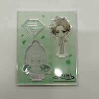 キュピパラ オトメイト キューピット・パラサイト　缶バッジ　アラン キューピット・パラサイト アラン 缶バッジ | K-BOOKS 池袋 2次元