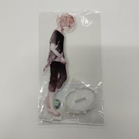 DIABOLIK LOVERS　無神コウ　アクリルスタンド
