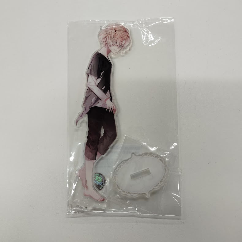 DIABOLIK LOVERS 無神コウ アクリルスタンド | K-BOOKS 池袋 2次元グ
