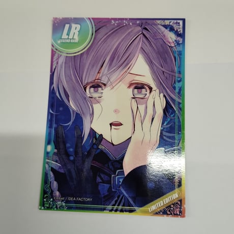 ITEM | K-BOOKS 池袋 2次元グッズ通販
