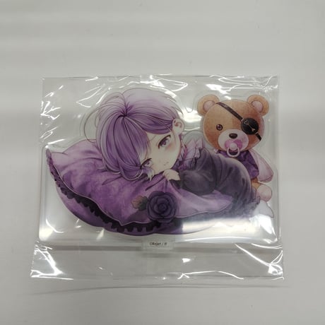 CATEGORY DIABOLIK LOVERS | K-BOOKS 池袋 2次元グッズ通販