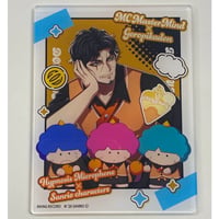 ヒプノシスマイク　天谷奴零　Dipper Dan CREPE アクリルカード