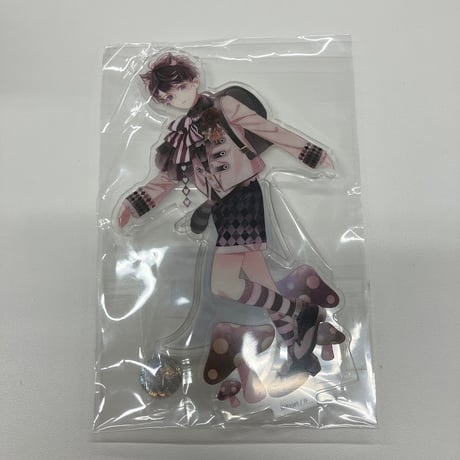 CATEGORY DIABOLIK LOVERS | K-BOOKS 池袋 2次元グッズ通販