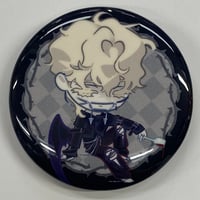 東京リベンジャーズ 佐野万次郎 アルティメタルバッジコレクション | K