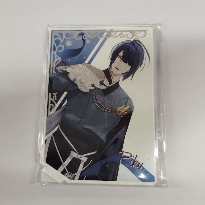 オランピアソワレ 璃空 アクリルスタンド | K-BOOKS 池袋 2次元グッズ通販
