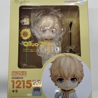 恋とプロデューサー　キラ　ねんどろいど