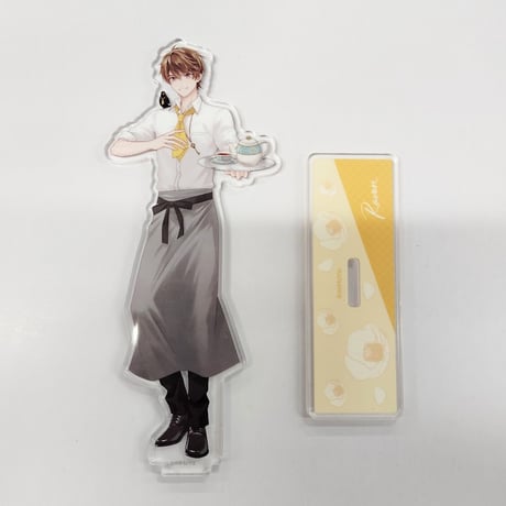 CATEGORY 未定事件簿 | K-BOOKS 池袋 2次元グッズ通販