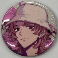 Paradox Live 甲斐田紫音 ポストカード | K-BOOKS 池袋 2次元グッズ通販