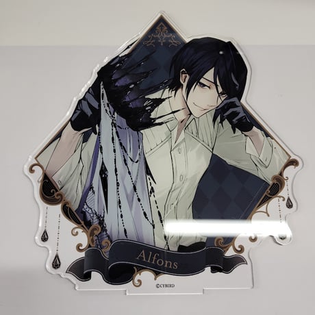 CATEGORY イケメンヴィラン | K-BOOKS 池袋 2次元グッズ通販