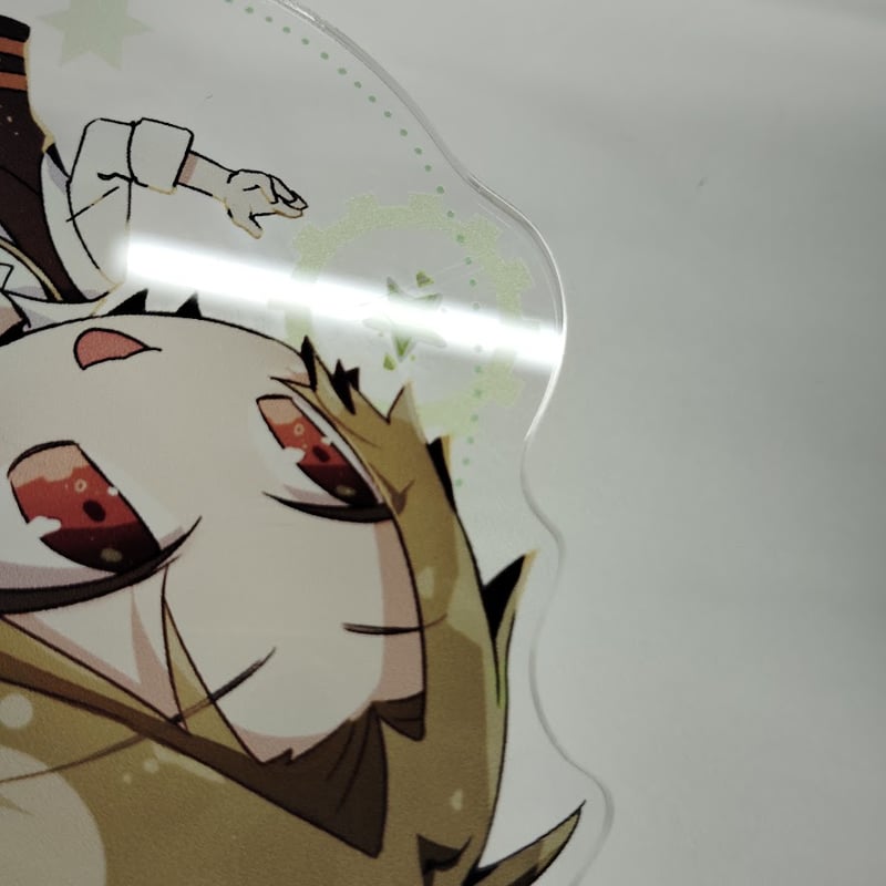 CLOCK ZERO 英央 アクリルスタンド | K-BOOKS 池袋 2次元グッズ通販
