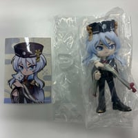 刀剣乱舞 PalVerse＋ vol.1 白山吉光