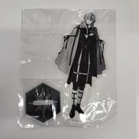 OVER REQUIEMZ　モリィ　アクリルスタンド