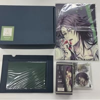 【香水変色有】ピオフィオーレの晩鐘　楊　フレグランスBOX