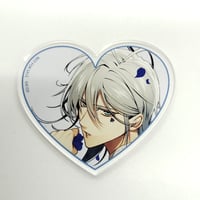 AMNESIA　イッキ　アクリルカード
