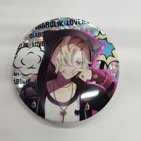 ときめきメモリアルGirl's Side 姫条まどか 志波勝己 新名旬平 BIG缶