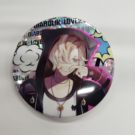 CATEGORY DIABOLIK LOVERS | K-BOOKS 池袋 2次元グッズ通販