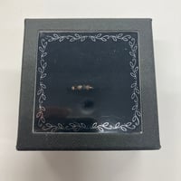 【変色有・単品】DIABOLIK LOVERS 無神ルキ 指輪