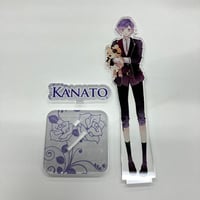 【イタミ有・欠品有】DIABOLIK LOVERS　逆巻カナト　アクリルスタンド