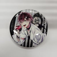 ダイヤのA 御幸 一也 ＆沢村 栄純 75mm缶バッジ | K-BOOKS 池袋 2