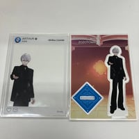 魔法使いの約束　アーサー　アクリルスタンド・アクリルカードセット