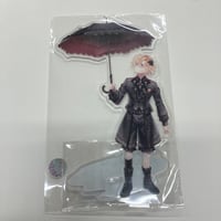 DIABOLIK LOVERS　無神コウ　アクリルスタンド