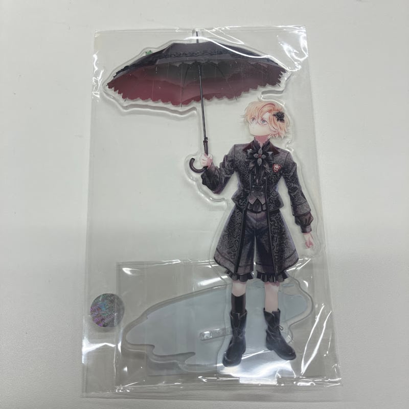 DIABOLIK LOVERS 無神コウ アクリルスタンド | K-BOOKS 池袋 2次元