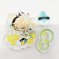 【枠欠品】AMNESIA　ケント　アクリルスタンド