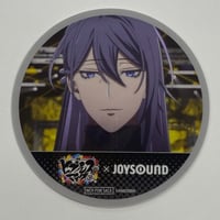 BLEACH 藍染 惣右介 コースター | K-BOOKS 池袋 2次元グッズ通販
