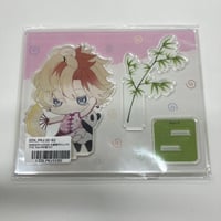 DIABOLIK LOVERS　無神コウ　アクリルスタンド